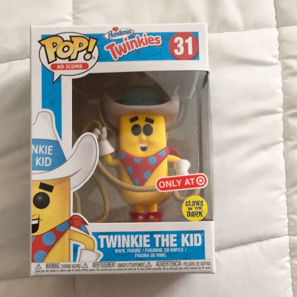 Funko Pop